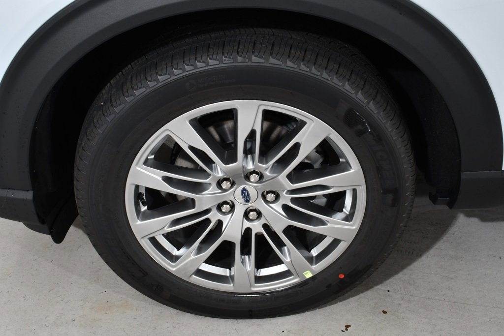 New 2025 Ford Explorer Active w/ Active Comfort Package image 25