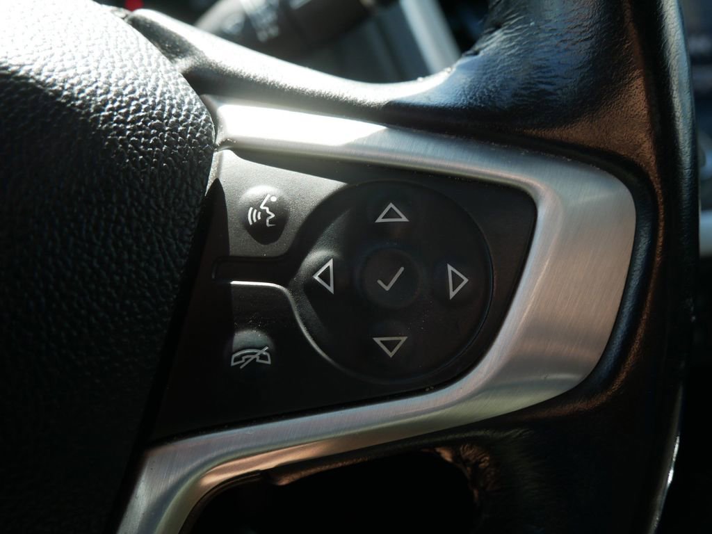 Used 2019 GMC Acadia SLT AWD/4WD image 26