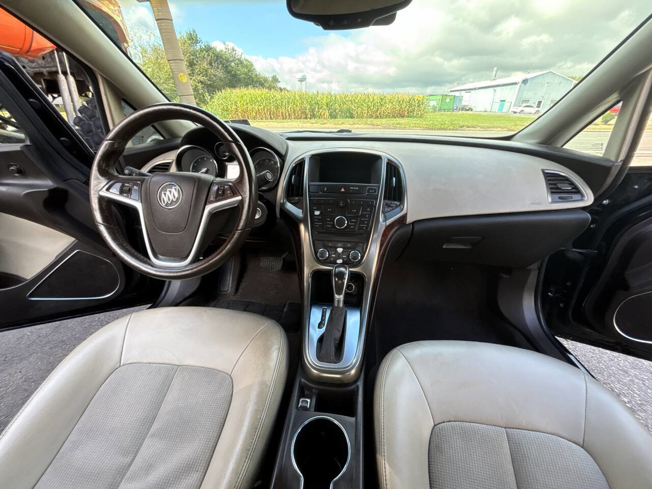 Used 2012 Buick Verano Convenience image 14