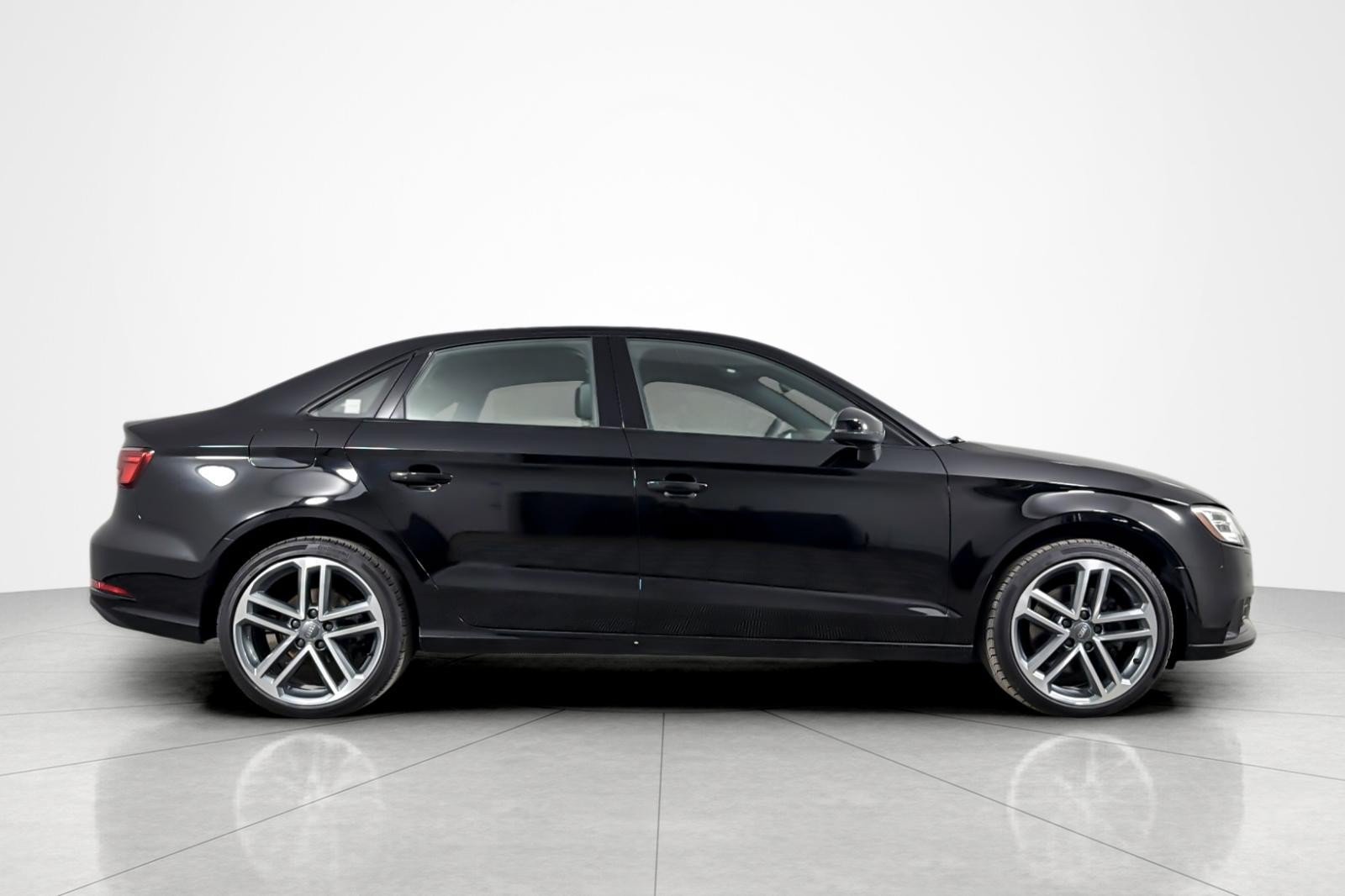 Used 2020 Audi A3 2.0T Premium w/ Final Edition Package FWD image 6