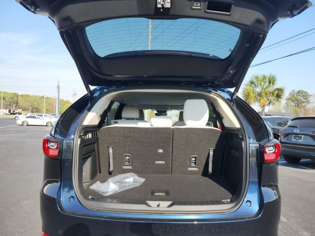 New 2026 MAZDA CX-90 3.3 Turbo S w/ Premium Plus AWD/4WD image 20