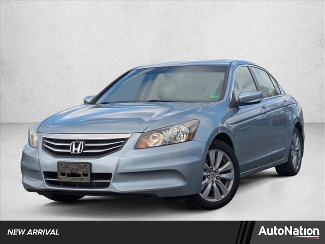 Used 2011 Honda Accord EX-L