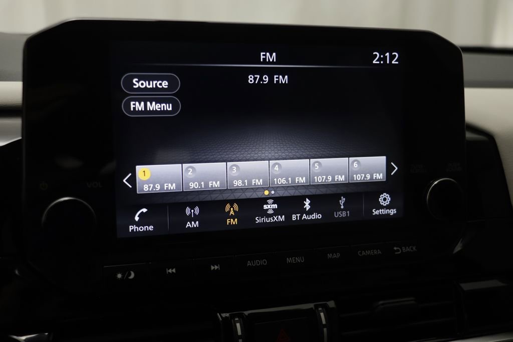 Used 2023 Nissan Pathfinder SL image 9