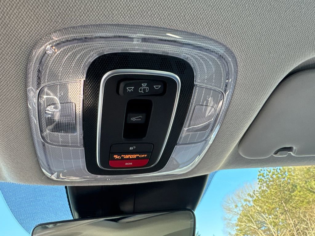 New 2026 Hyundai Elantra Limited w/ Cargo Package image 20