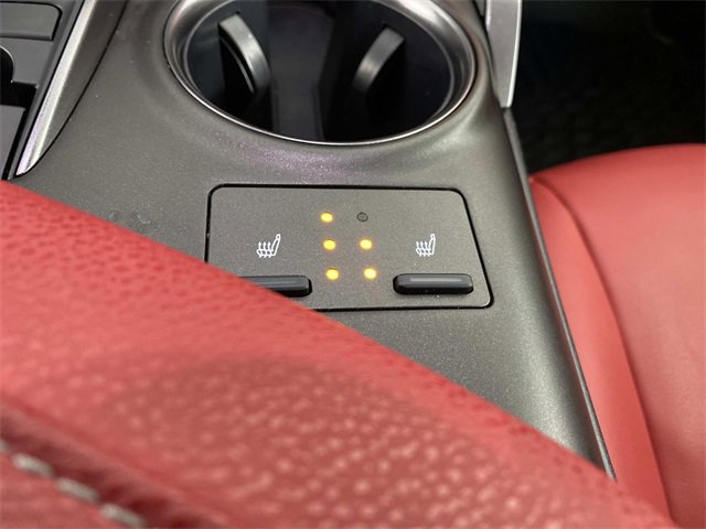 Used 2024 Toyota Camry XSE w/ Cold Weather Package image 24