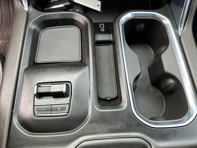 Certified 2024 GMC Sierra 3500 Denali w/ Denali Reserve Package image 36