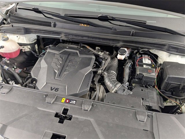 Used 2023 Kia Carnival SX image 40