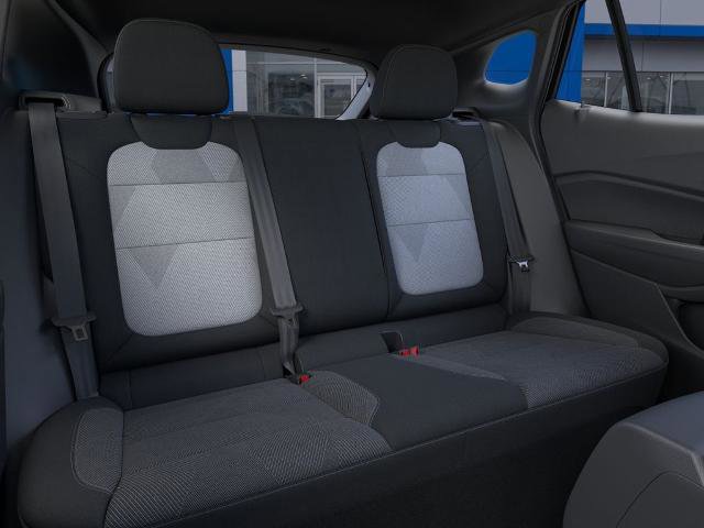 New 2026 Chevrolet Trax RS w/ Driver Confidence Package FWD image 17