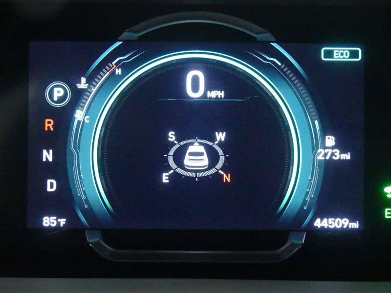 Used 2020 Hyundai Ioniq Limited FWD image 34