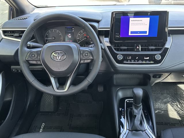 Certified 2023 Toyota Corolla SE FWD image 11