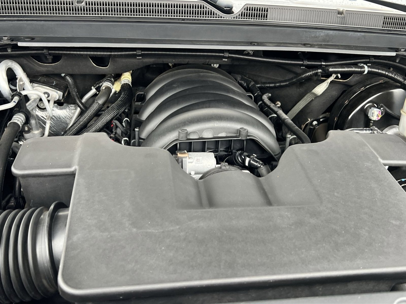 Used 2020 Chevrolet Tahoe Premier w/ Premier Plus Edition image 28