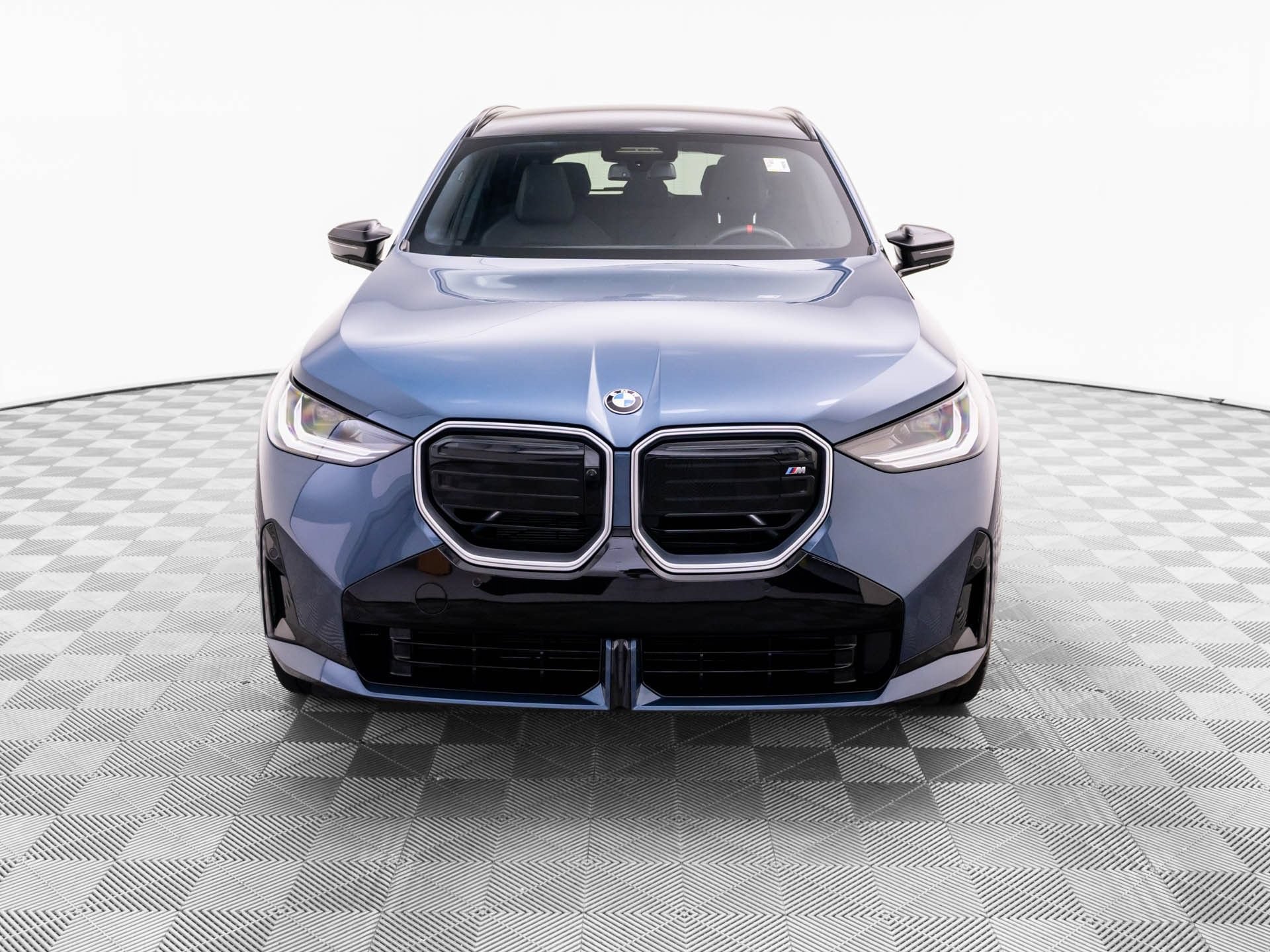 Certified 2026 BMW X3 M50 AWD/4WD image 9