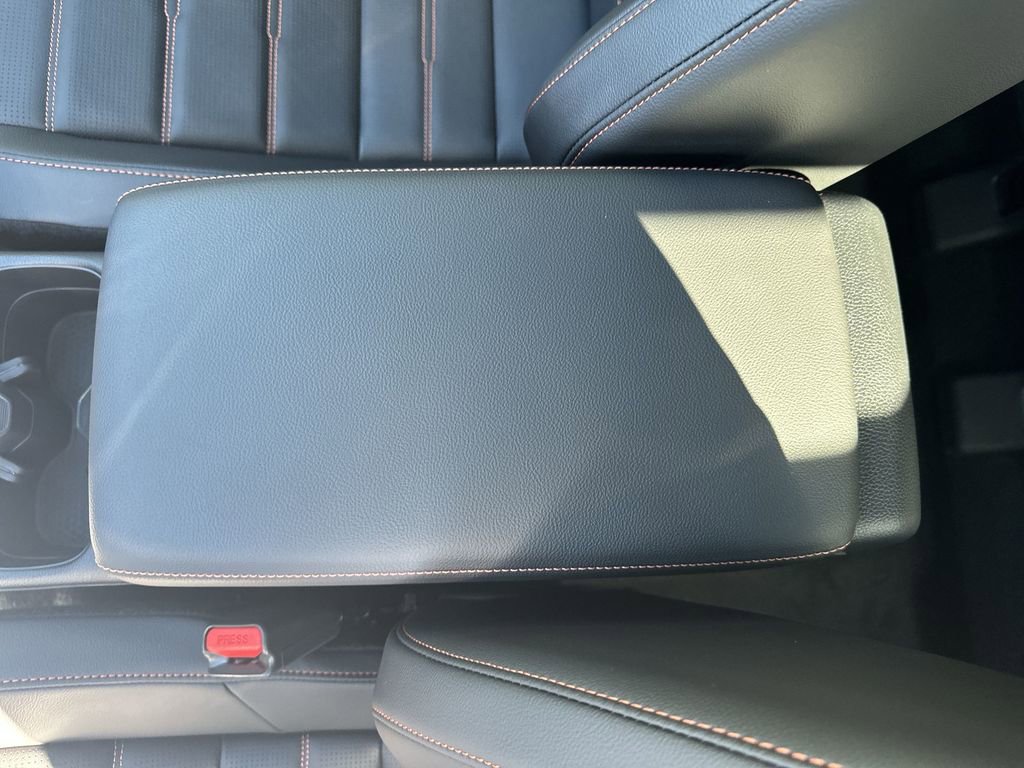 New 2026 Honda CR-V Sport Touring image 23