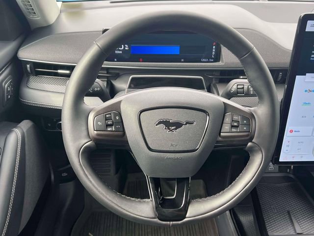 Used 2024 Ford Mustang Mach-E Select w/ Comfort Package Lite AWD/4WD image 22