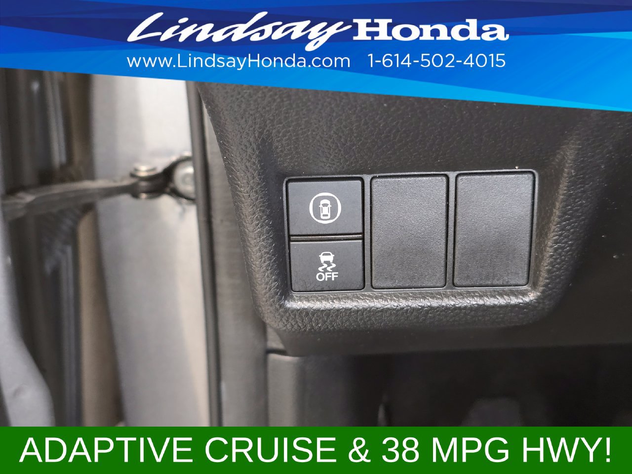 Used 2024 Honda Civic LX image 16