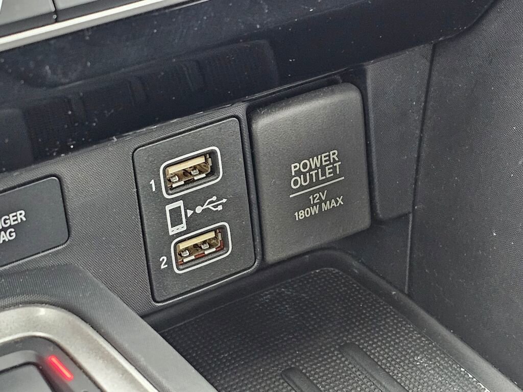 Used 2020 Honda Insight EX image 35