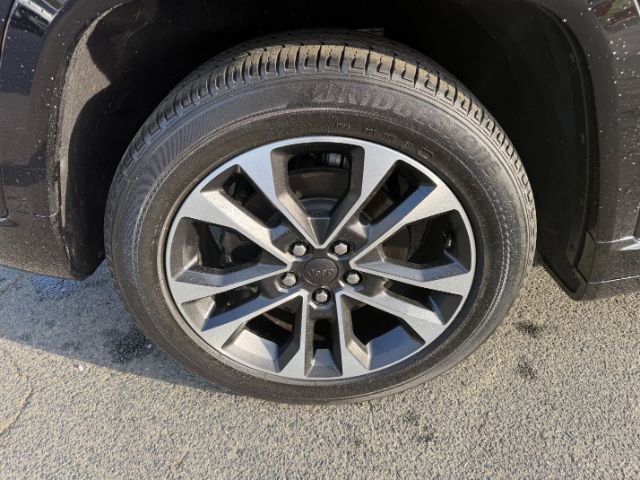 Used 2022 Jeep Grand Cherokee Overland image 17