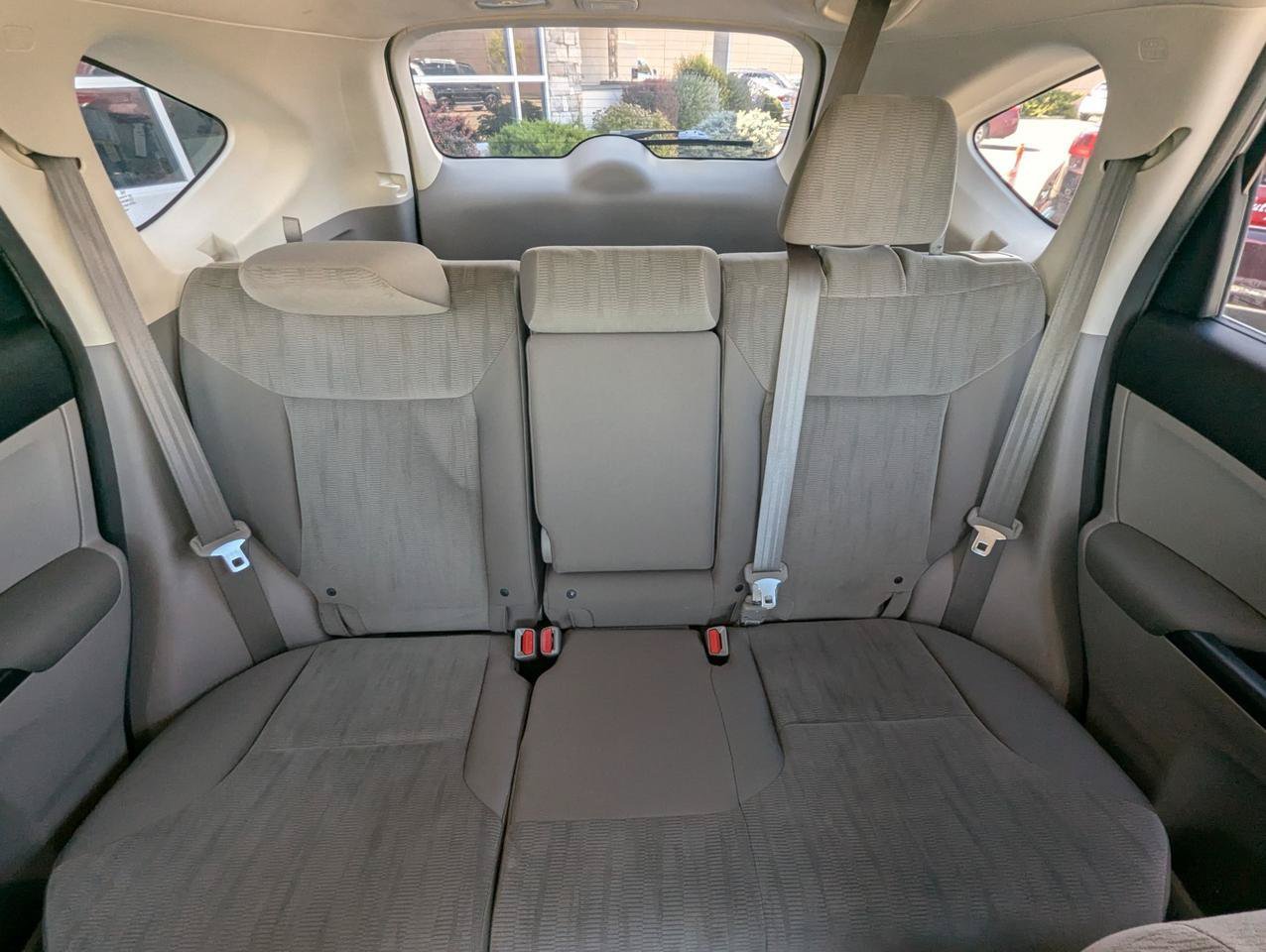 Used 2014 Honda CR-V LX image 21