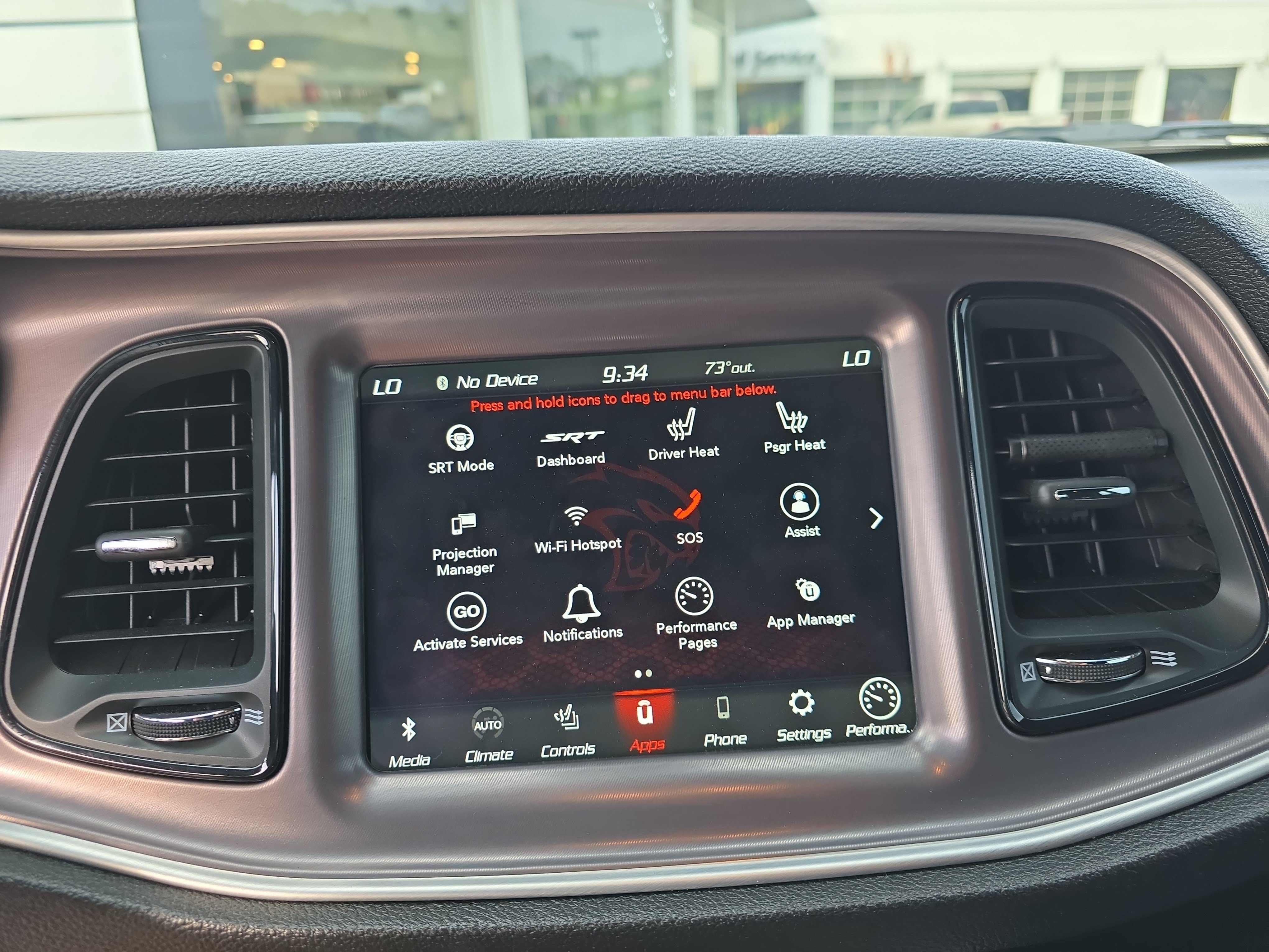 Used 2022 Dodge Challenger R/T Scat Pack RWD image 31