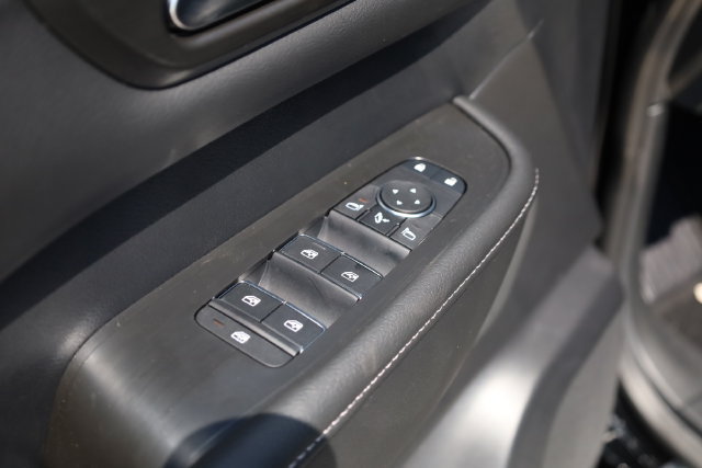 New 2026 Nissan Armada PRO-4X AWD/4WD image 15