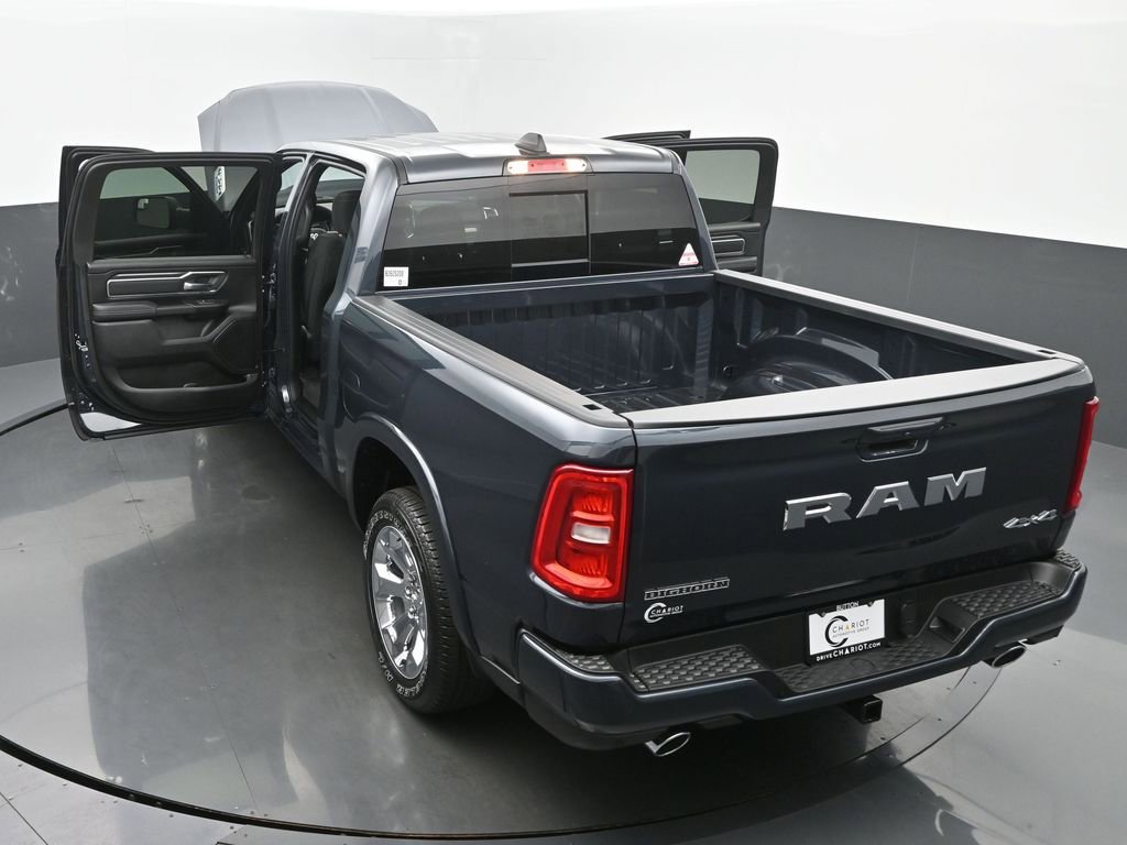 New 2026 RAM 1500 Big Horn image 64