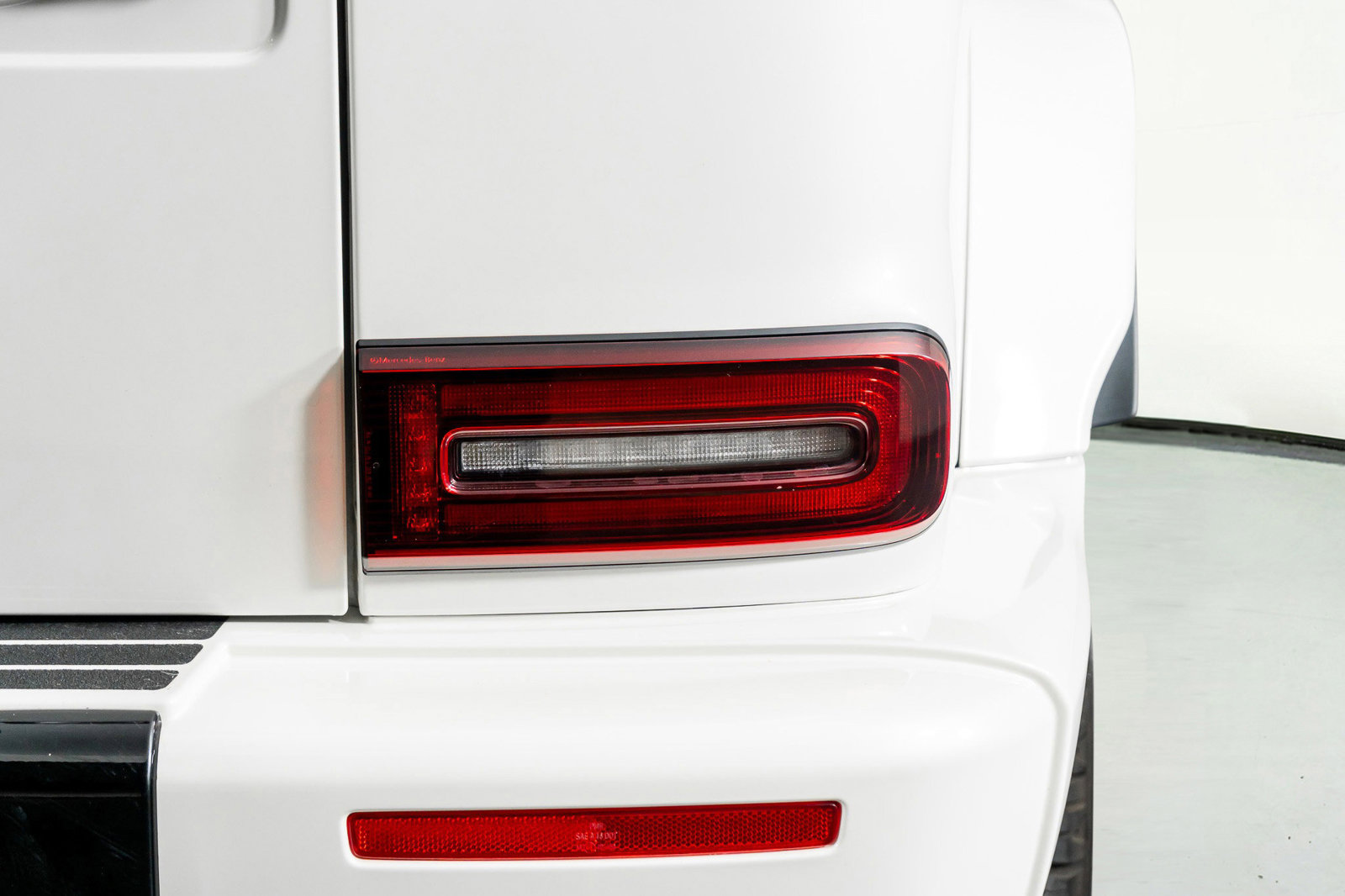 Used 2021 Mercedes-Benz G 63 AMG 4MATIC image 13