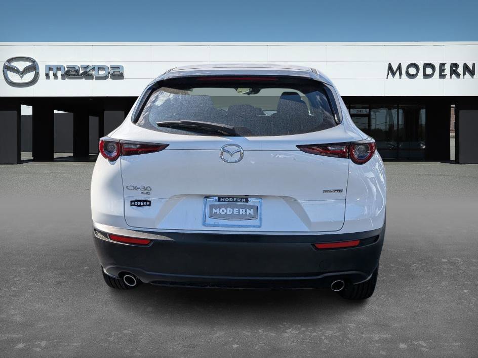 New 2026 MAZDA CX-30 AWD 2.5 S image 4