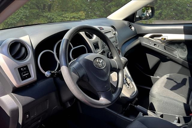 Used 2010 Toyota Matrix FWD image 15