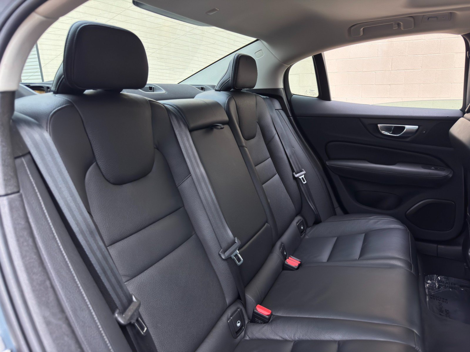 Used 2024 Volvo S60 B5 Plus AWD/4WD image 38