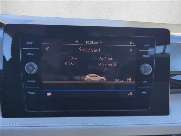 New 2027 Volkswagen Taos S FWD image 25