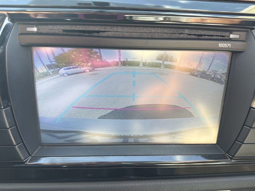 Used 2016 Toyota Corolla S FWD image 22