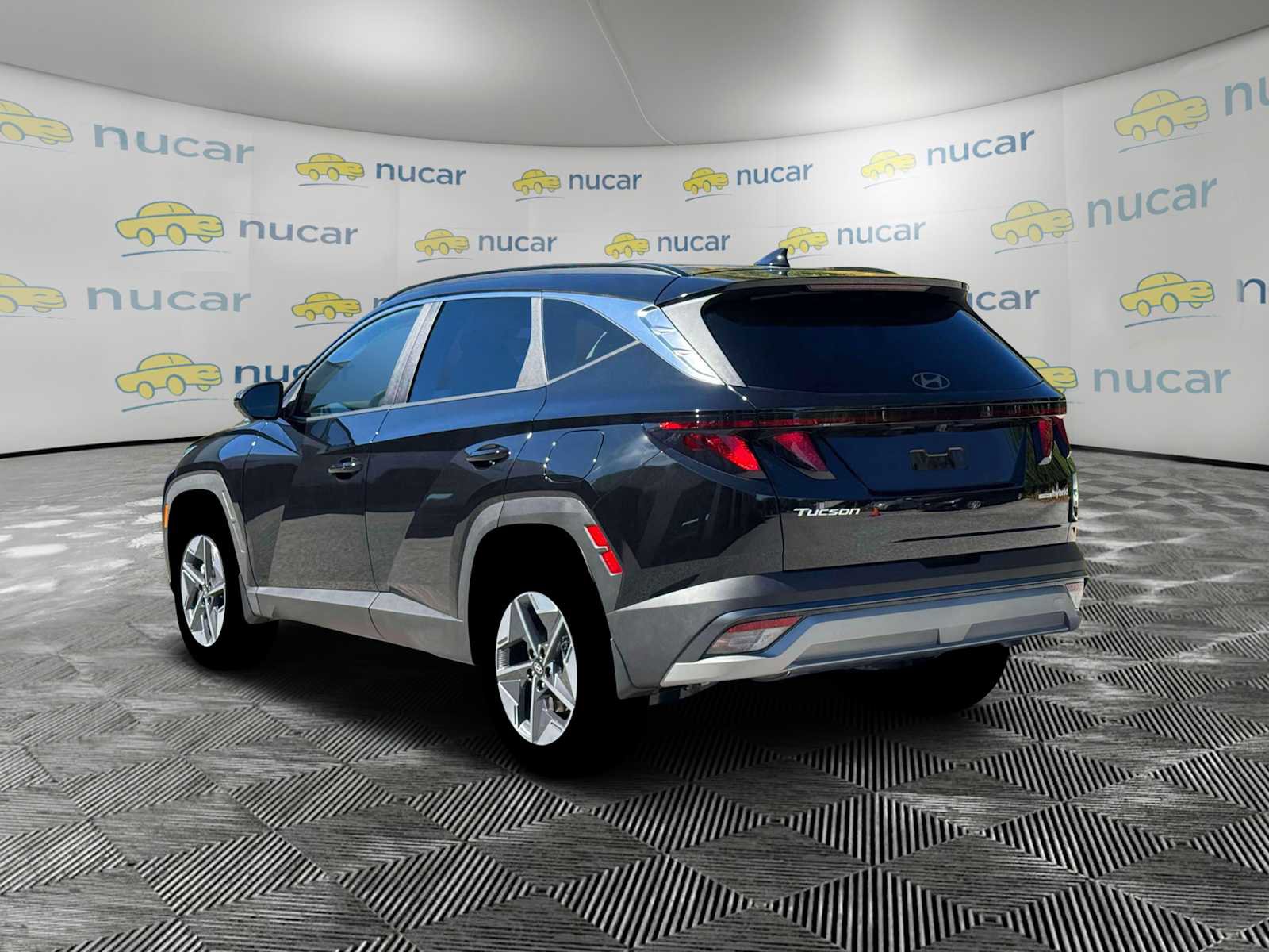 New 2026 Hyundai Tucson SEL image 6