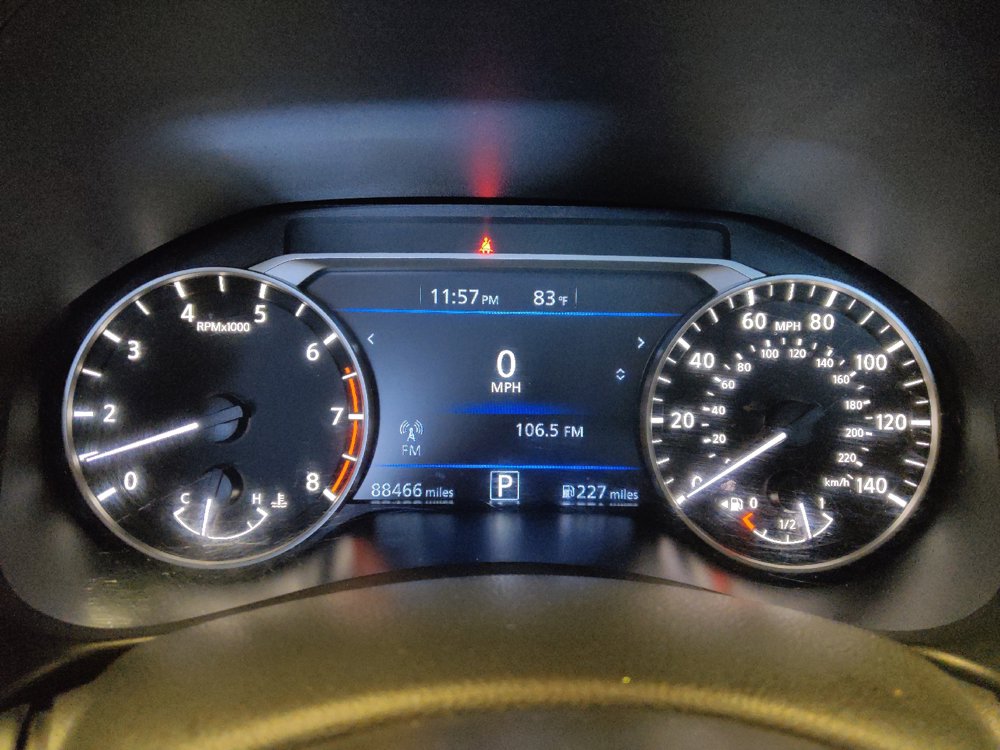Used 2020 Nissan Altima 2.5 S FWD image 23
