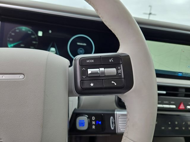 Used 2026 Hyundai Palisade SEL AWD/4WD image 19