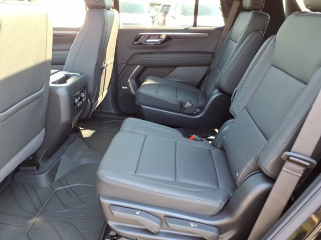 New 2027 Chevrolet Tahoe LT w/ Comfort Package AWD/4WD image 9