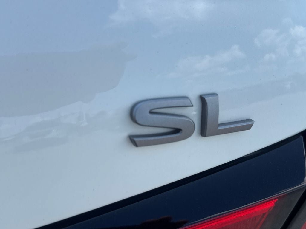 Used 2023 Nissan Altima 2.5 SL FWD image 6