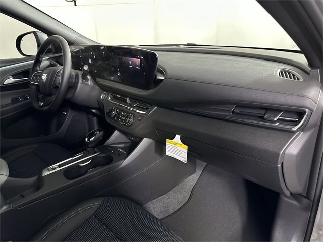 New 2025 Buick Envista Preferred w/ Convenience I Package image 29