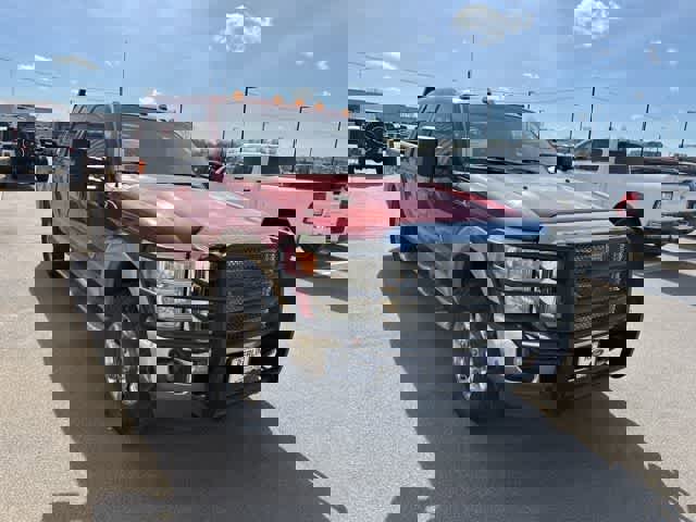 Used 2013 Ford F250 Lariat w/ Lariat Ultimate Pkg image 22