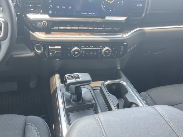 Used 2024 Chevrolet Silverado 1500 RST w/ Convenience Package II AWD/4WD image 20