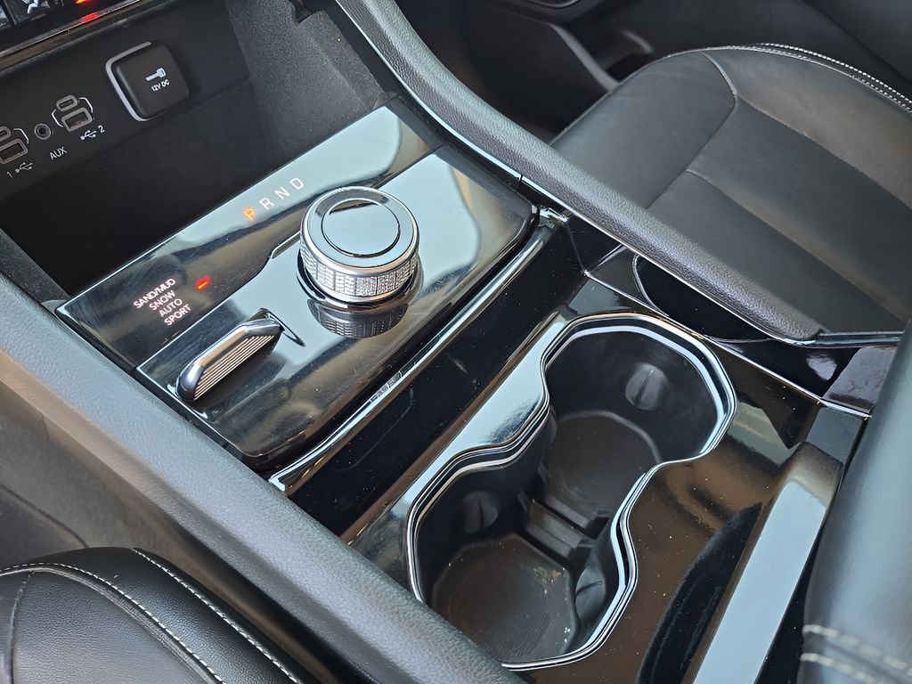 Used 2021 Jeep Grand Cherokee L Limited image 17