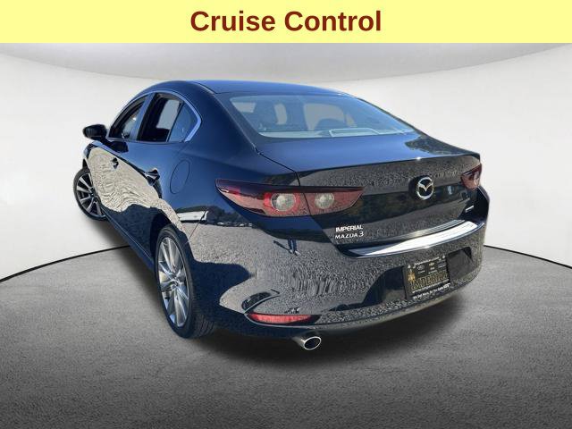 Used 2023 MAZDA MAZDA3 s FWD image 10