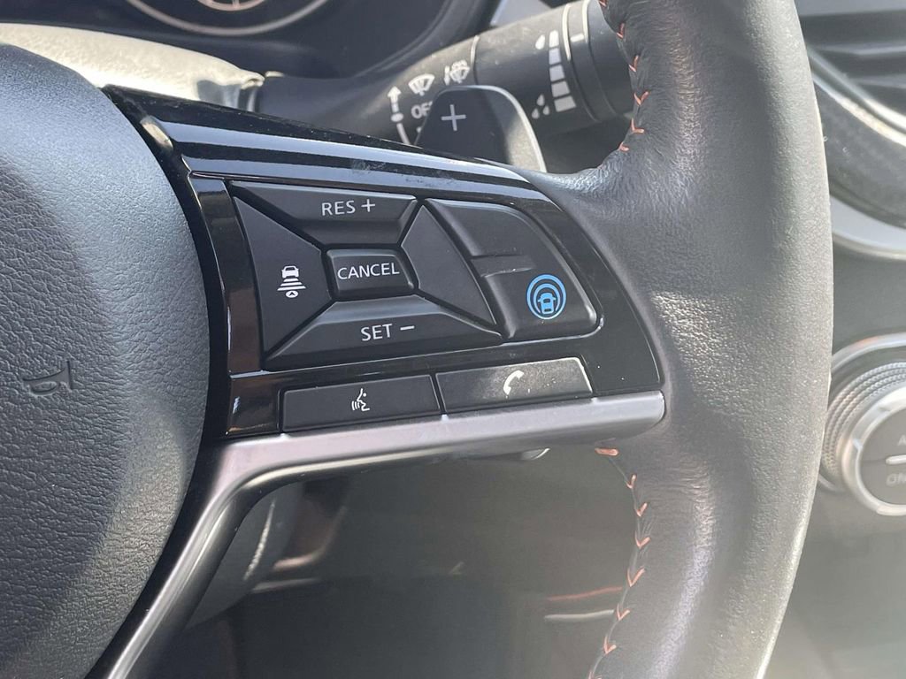 Used 2023 Nissan Altima 2.0 SR image 22