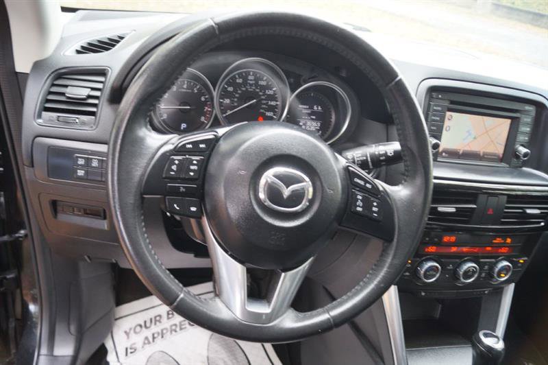 Used 2013 MAZDA CX-5 Grand Touring image 18
