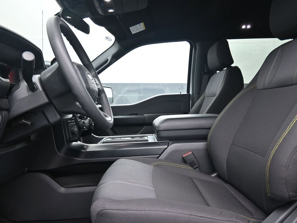 Used 2024 Ford F150 STX image 13