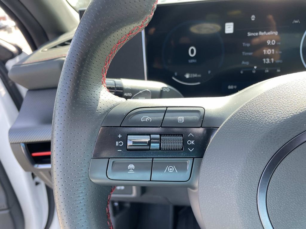 Used 2024 Hyundai Sonata N Line image 18
