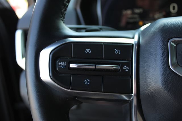 Used 2025 GMC Terrain Elevation AWD/4WD image 6