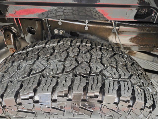 Used 2016 RAM 2500 Limited image 91