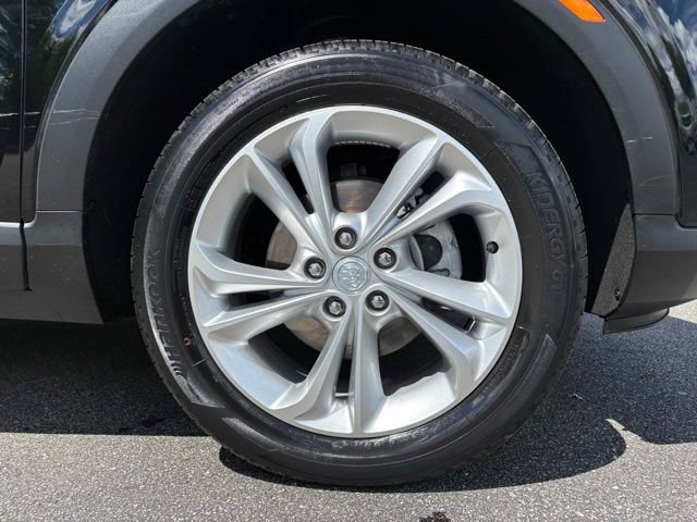 Used 2023 Buick Encore GX Preferred w/ Cold Weather Comfort Package AWD/4WD image 16