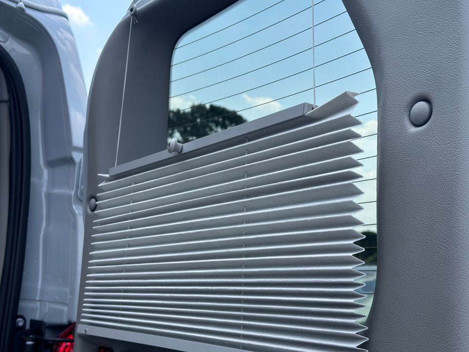 New 2025 Ford Transit 150 Low Roof AWD image 18