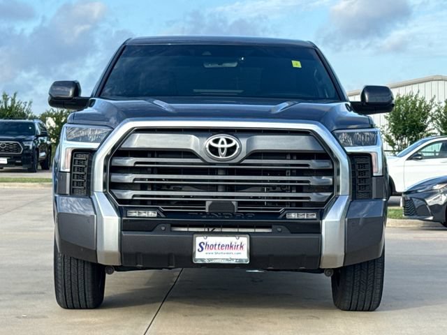 Used 2026 Toyota Tundra Limited w/ Power Package RWD video 2